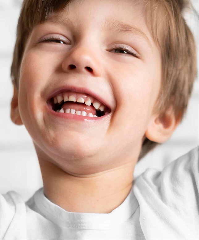 Mondhygiënist Kinderen Leidsche Rijn