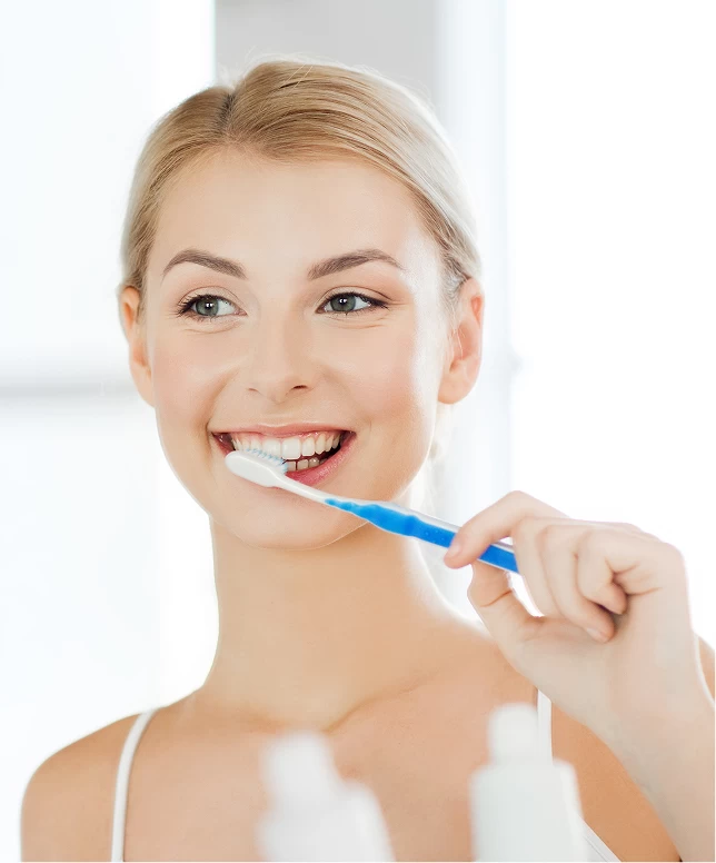 Mondverzorging Volwassenen Leidsche Rijn