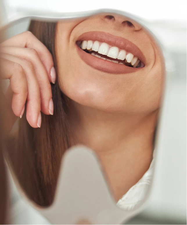 Verwijzing Mondhygiënist Leidsche Rijn