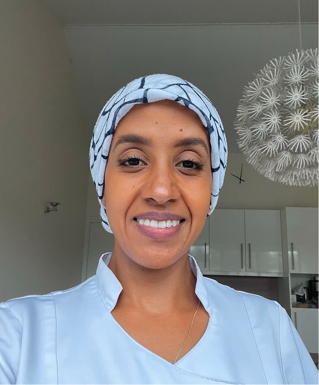 Eigenaresse Mondhygiënist Leidsche Rijn