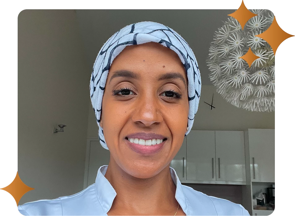 Eigenaresse Mondhygiënist Leidsche Rijn