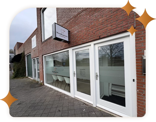 Onze Praktijk Mondhygiënist Leidsche Rijn