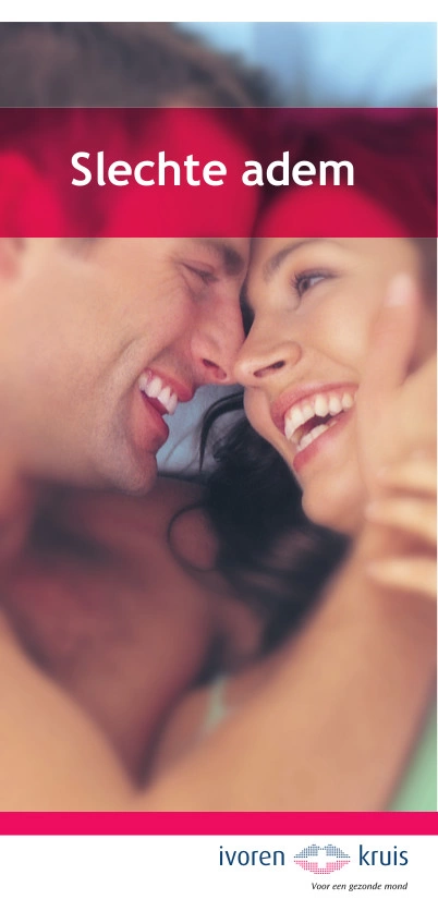 Slechte adem