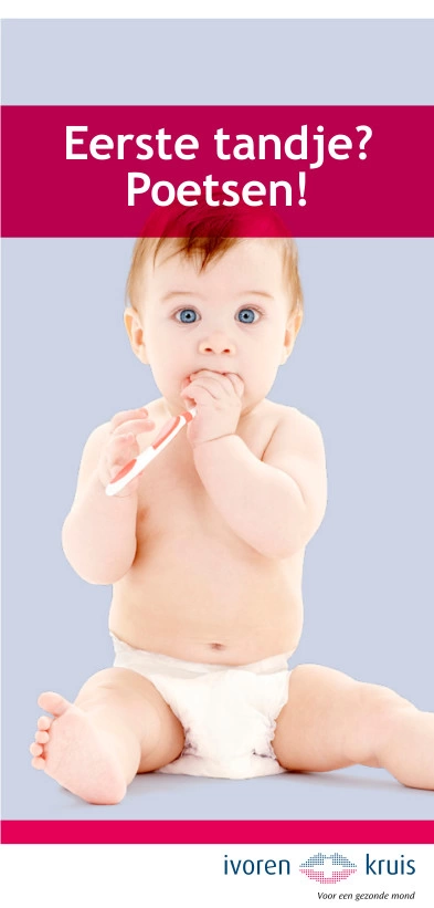 Eerste tandje