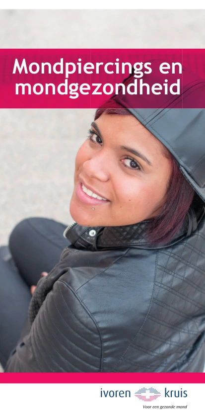 Mondpiercings en mondgezondheid
