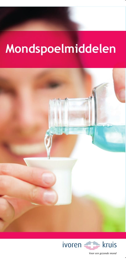 Mondspoelmiddelen